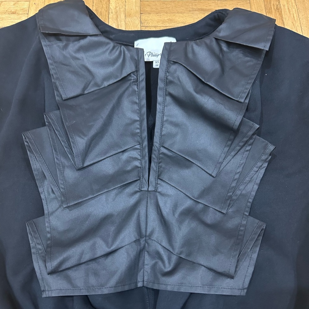 3.1 Phillip Lim top size Xs - Picture 3 of 6